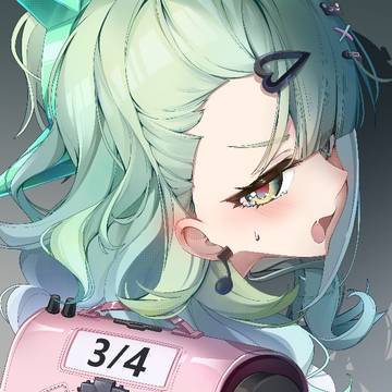 千夏~