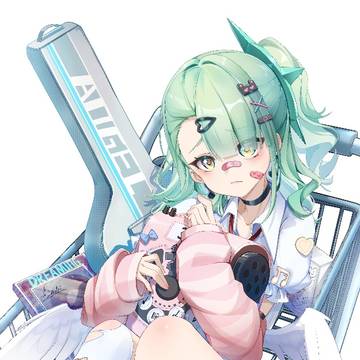 还是千夏~