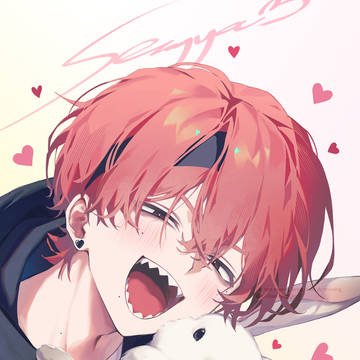 🐰💕