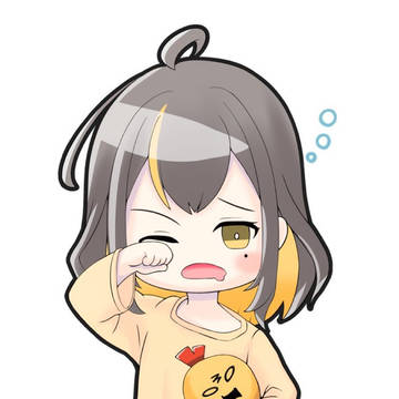 ねおきにこち