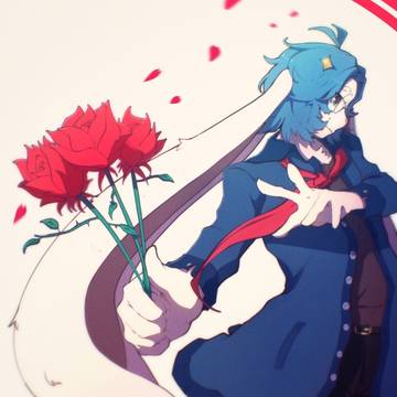 Happy Valentine's