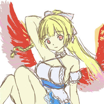 イクシリオンさん