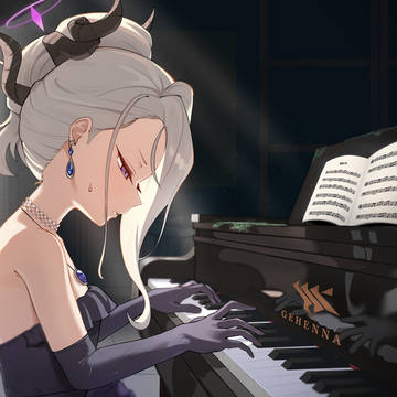 ドレスヒナ