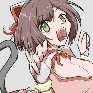 みくにゃん誕生日