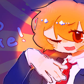 カワイイ!