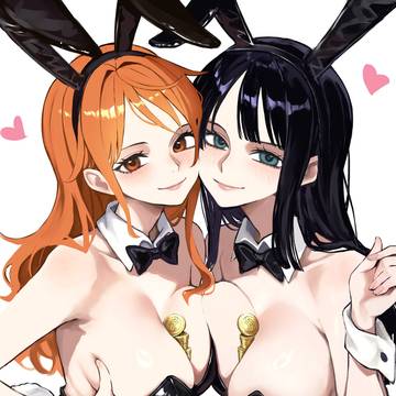 Bunnyナミロビ
