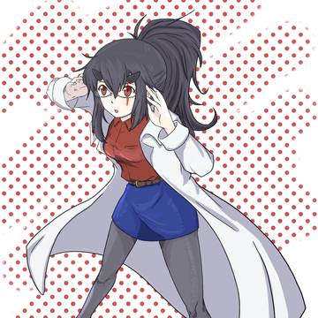 眼鏡サーバー