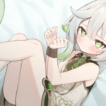 ナヒーダ