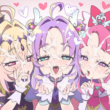 いくよ!名探偵☆