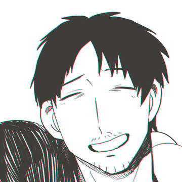 ただいま