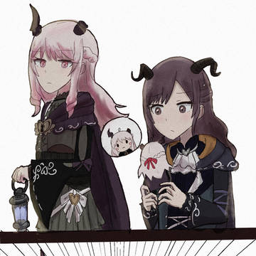 Hermit plushie