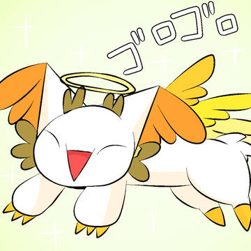 自作品log36