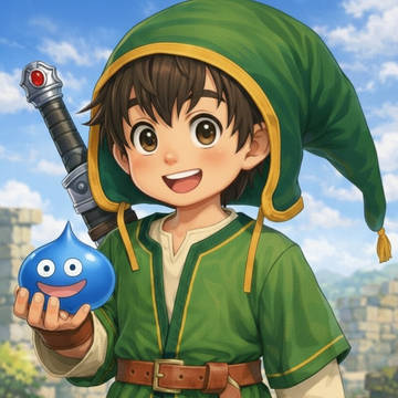 アルスくん