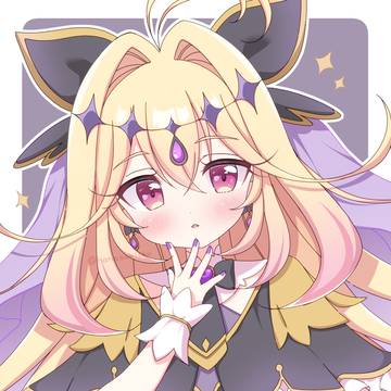 キュアアルカナ・シャドウ