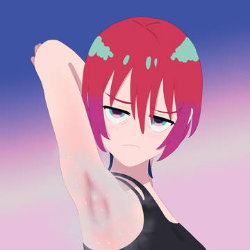 ニャアンのお願い②