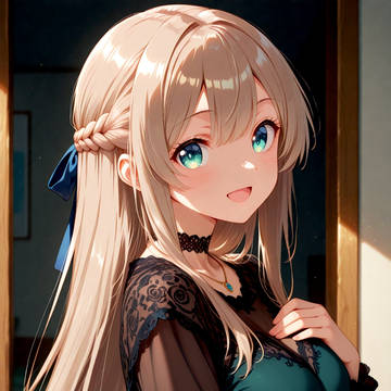 おはよう！