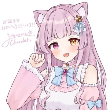 猫耳企画🐾
