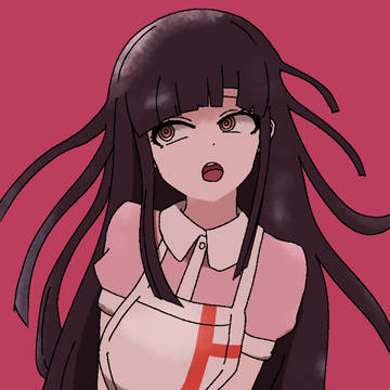 ぽわわ〜〜ん