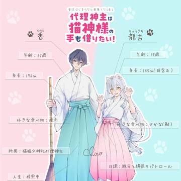 プロフィール