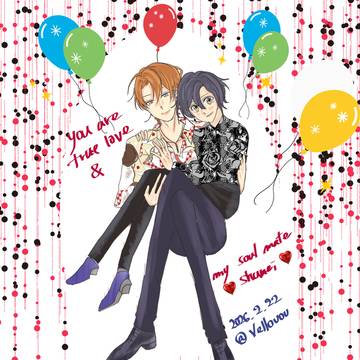 宮野由美誕生祭2026