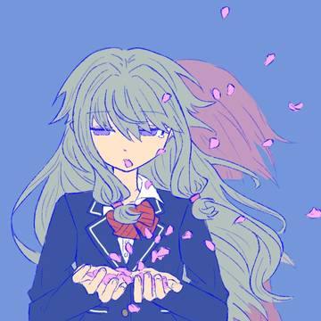 春日忧伤