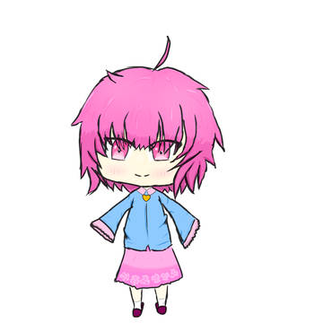 初投稿　さとりん練習