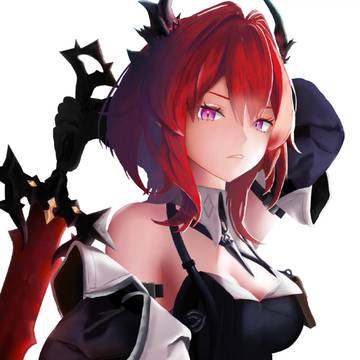 Drew Laevatain - Sidb - Endfield