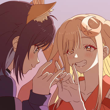 ♥