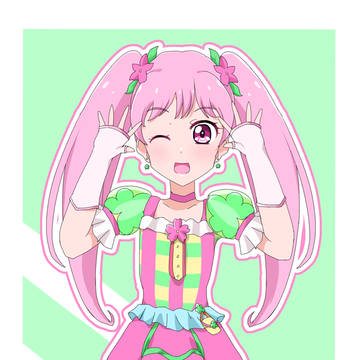 シーズンズプリキュア リメイク
