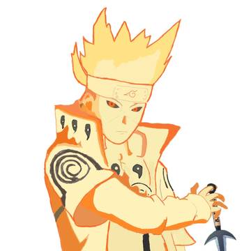 Namikaze Minato