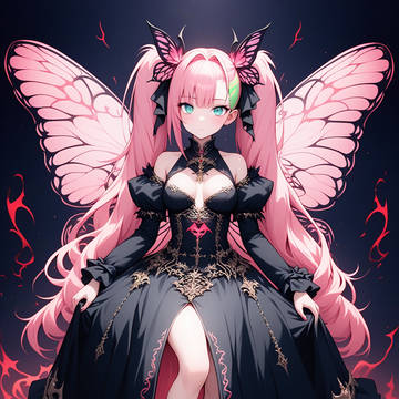 ファンタジック☆ドレスガール