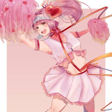 アミュレットハート