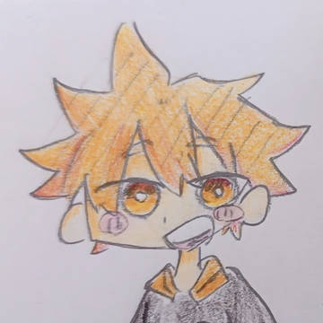 HQ アナログ