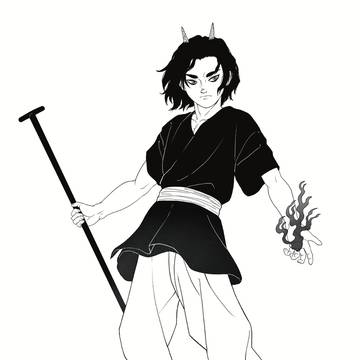 鬼仙