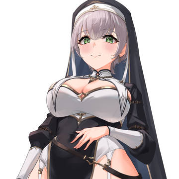 白銀ノエル