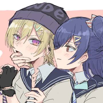 じゅりんぜ定食B