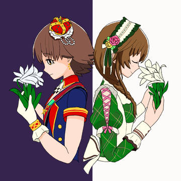 みおあいDLG