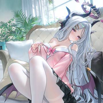 空崎ヒナ