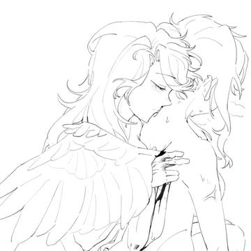为新生的天使插上翅膀