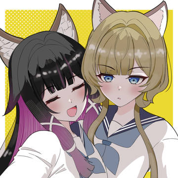 猫の日 コロサン