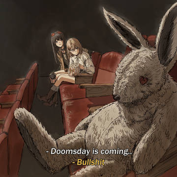Doomsday Doll