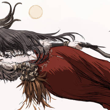 Sorceress