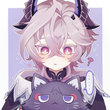 ﾄﾞｩと放猫
