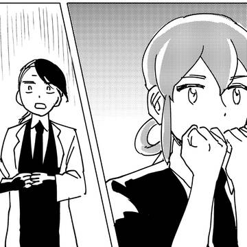 宝石web再録