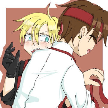 【創作】AKUMART 2