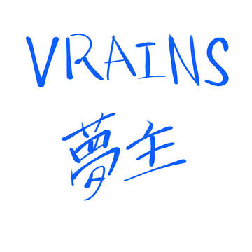VRAINS夢主