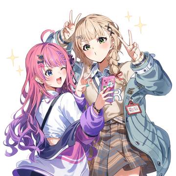 ぴーす