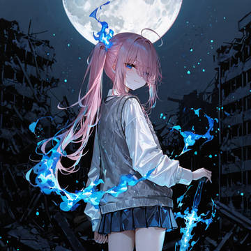 琳