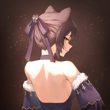 Nornis戌亥