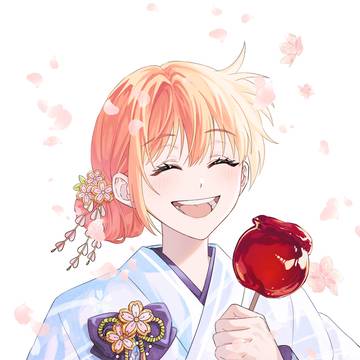 神楽ちゃんめっちゃ可愛い